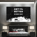 Get 1% Better Every Day Cam Tablo – Cam Tablo