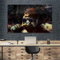 Cool Goril Cam Tablo – Cam Tablo