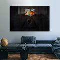 Grind Now Shine Cam Tablo
