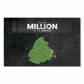 The First Million Is The Hardest Cam Tablo