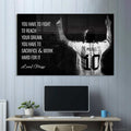 Lionel Messi Cam Tablo