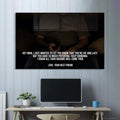 Love, Your Best Friend Cam Tablo