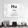Hustle Cam Tablo