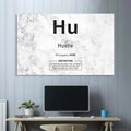 Hustle Cam Tablo