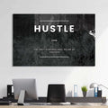 Hustle Cam Tablo