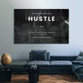 Hustle Cam Tablo