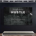 Hustle Cam Tablo