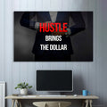 Hustle Brings The Dollar Cam Tablo