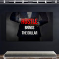 Hustle Brings The Dollar Cam Tablo