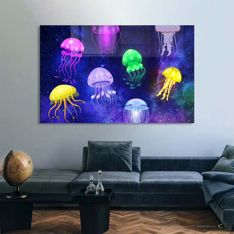 Psytrance Cam Tablo