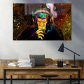 Cool Goril Cam Tablo – Cam Tablo