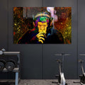Cool Goril Cam Tablo – Cam Tablo
