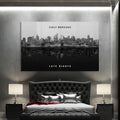 Early Mornings Late Nights Cam Tablo – Cam Tablo