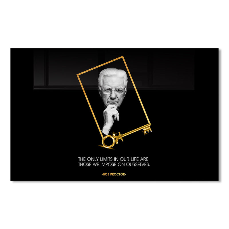 Bob Proctor Cam Tablo – Cam Tablo