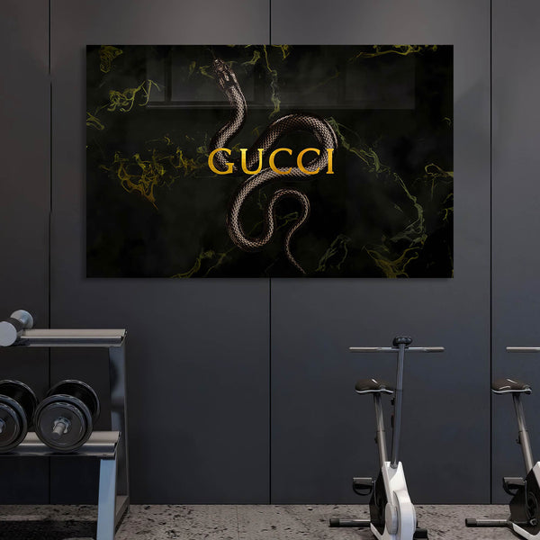 Gucci Cam Tablo