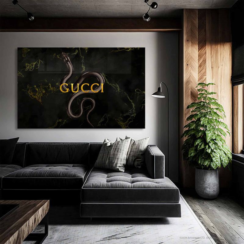 Gucci Cam Tablo