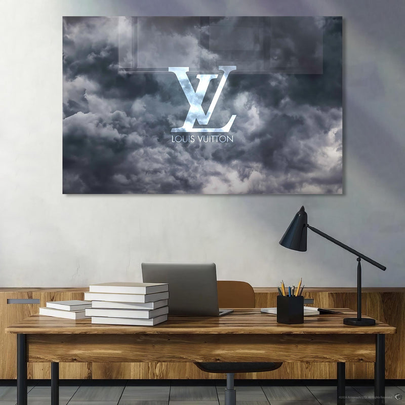 Louis Vuitton Cam Tablo