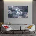 Louis Vuitton Cam Tablo