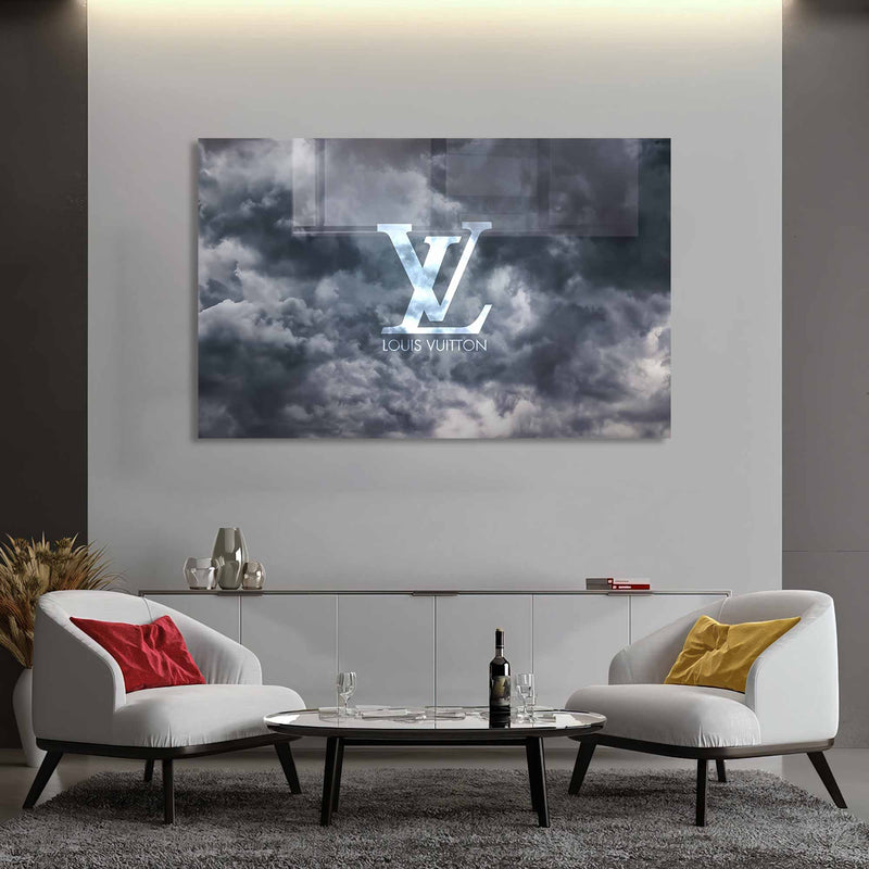 Louis Vuitton Cam Tablo