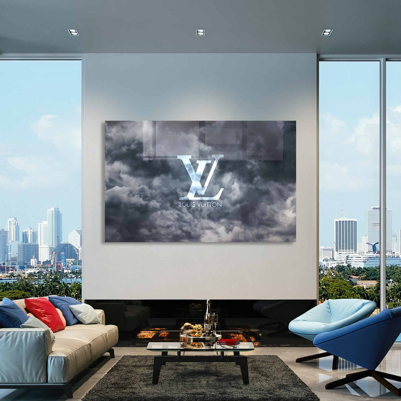 Louis Vuitton Cam Tablo