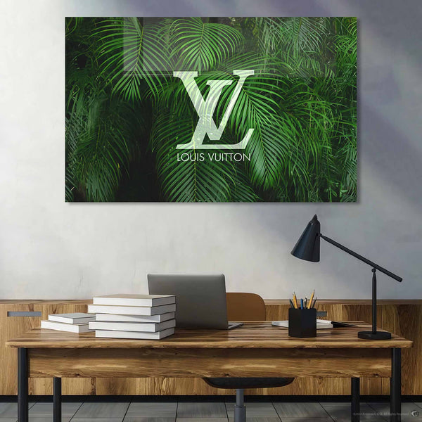 Louis Vuitton Cam Tablo