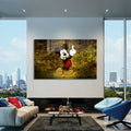 Mickey Mouse Cam Tablo