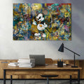 Mickey Mouse Cam Tablo