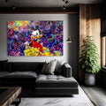 Donald Duck Cam Tablo – Cam Tablo