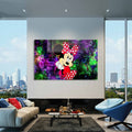 Minnie Mouse Cam Tablo