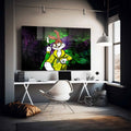 Cool Bugs Bunny Cam Tablo – Cam Tablo