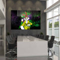 Cool Bugs Bunny Cam Tablo – Cam Tablo