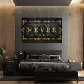 Money Never Sleeps Cam Tablo