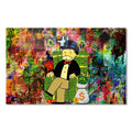 Monopoly Cam Tablo