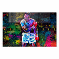 Muhammad Ali Cam Tablo
