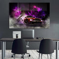 Araba Cam Tablo – Cam Tablo