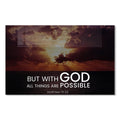 But With God Cam Tablo – Cam Tablo
