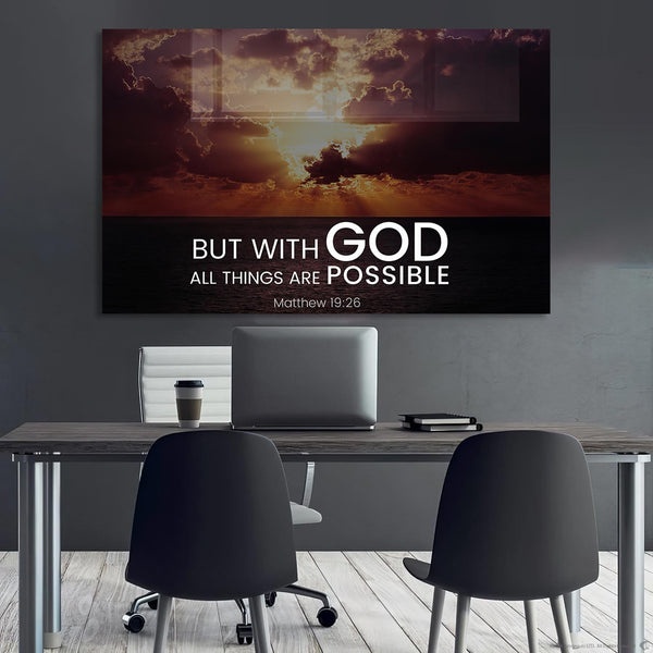 But With God Cam Tablo