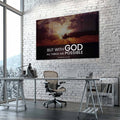 But With God Cam Tablo – Cam Tablo