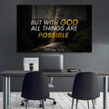 But With God Cam Tablo – Cam Tablo