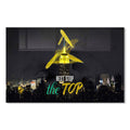 Next Stop The Top Cam Tablo