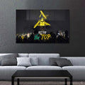 Next Stop The Top Cam Tablo