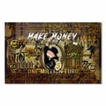 Make Money Cam Tablo