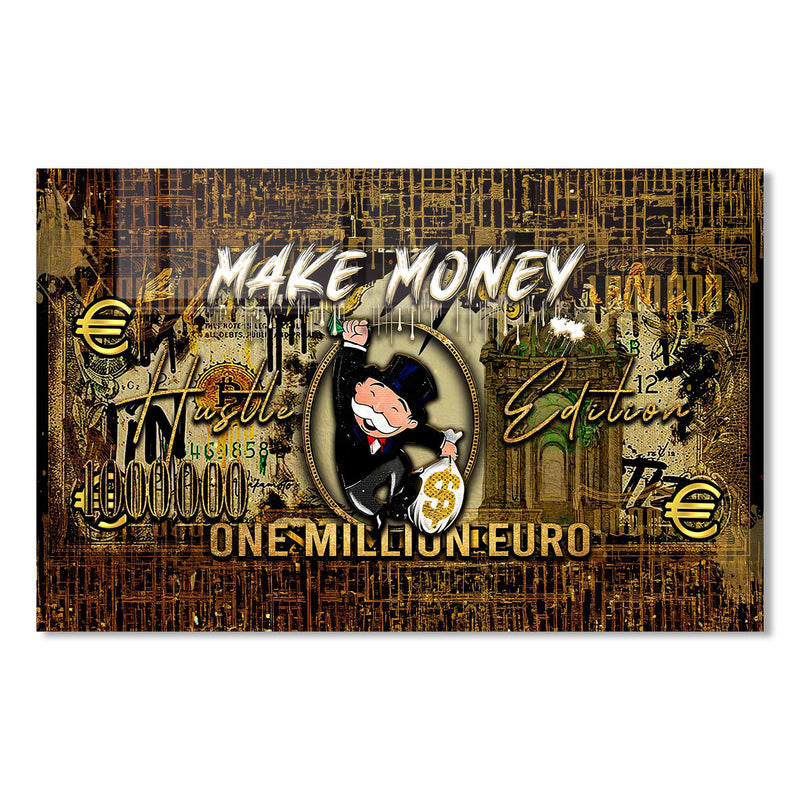 Make Money Cam Tablo
