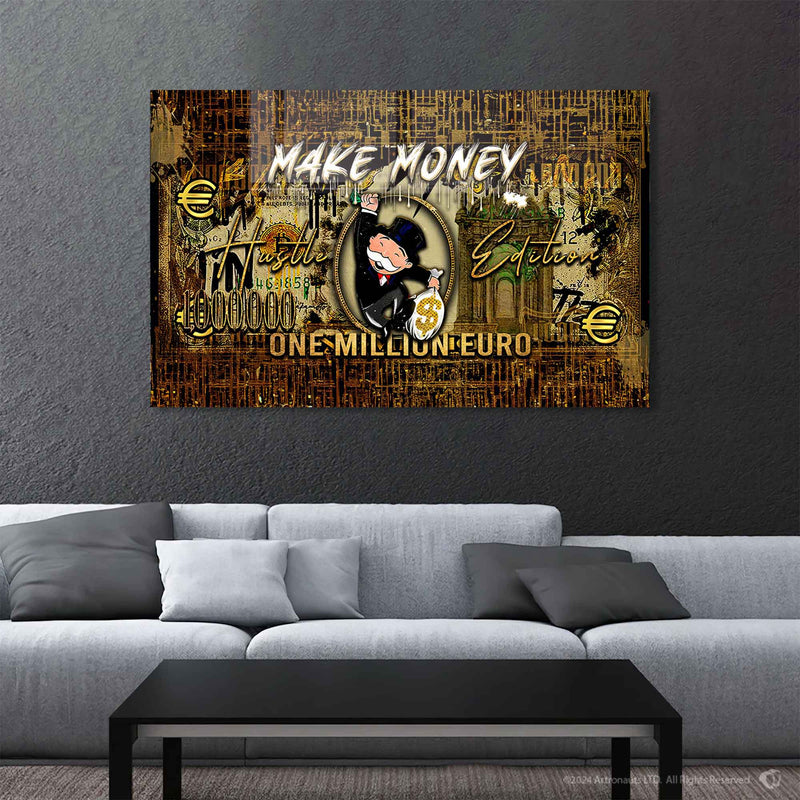 Make Money Cam Tablo
