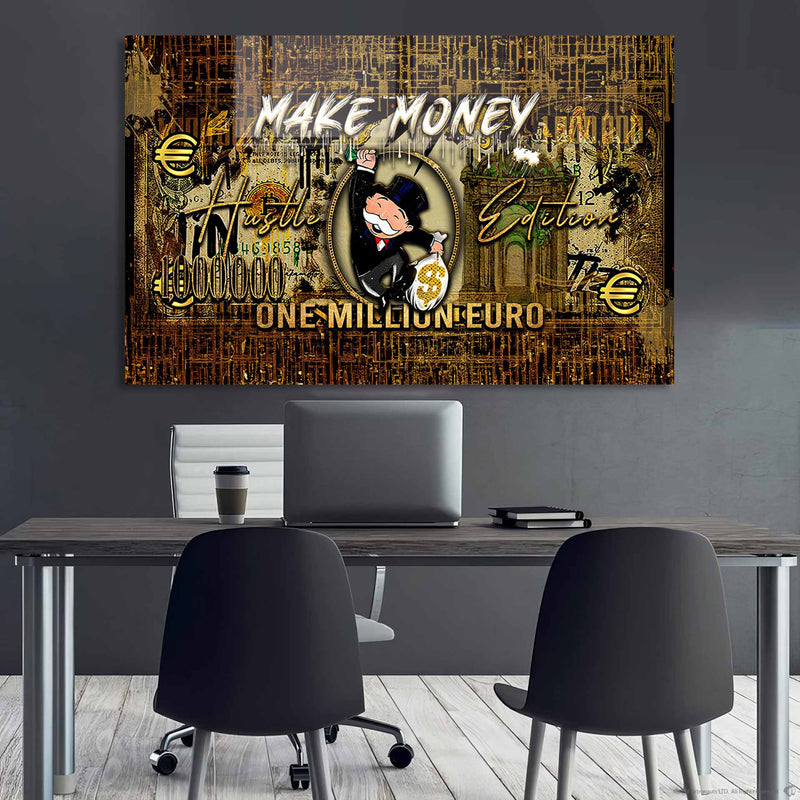 Make Money Cam Tablo
