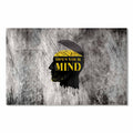 Open Your Mind Cam Tablo