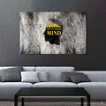 Open Your Mind Cam Tablo