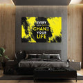 Every New Day Cam Tablo – Cam Tablo