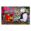 Mario Cam Tablo