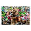 Winnie The Pooh Cam Tablo